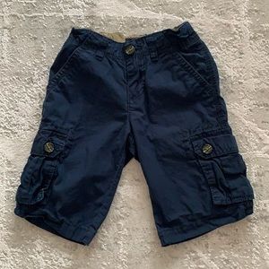 Boy’s Hilfiger Cargo Shorts
